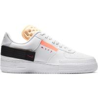 [官方正品]Nike耐克男鞋 2022春季新款 AF1 空军一号 经典小白鞋 运动鞋 轻便透气 板鞋男CZ7107