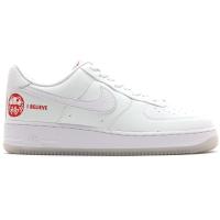 [官方正品]耐克Nike Air Force 1男鞋新款 AF1空军一号 经典低帮小白鞋 轻便舒适透气 运动鞋板鞋男