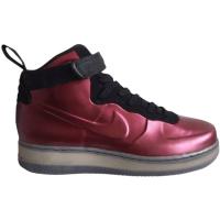 [官方正品]Nike耐克男鞋夏季新款 空军一号系列 经典时尚潮款 Air Force 1 运动鞋 休闲鞋板鞋AH6771