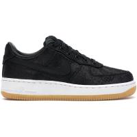 [官方正品]Nike耐克男鞋 Air Force 1 低帮空军一号 抗冲击训练 运动鞋 休闲鞋板鞋男 CZ3986