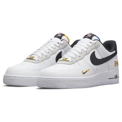 [官方正品]Nike耐克男鞋新款Air Force 1 AF1空军一号 低帮板鞋运动鞋 DJ5192 小白鞋 简约风