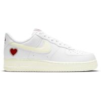 [官方正品]耐克男鞋新款 Nike Air Force 1 AF1空军一号 低帮板鞋运动鞋 经典小白鞋休闲鞋 透气轻便