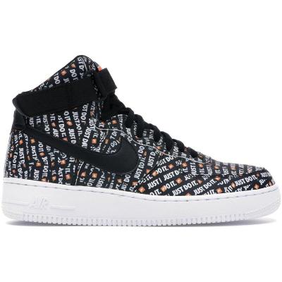 [官方正品]耐克Nike 男鞋2022夏季新款Air Force 1 空军一号 低帮板鞋休闲鞋 潮款运动鞋 AQ9648