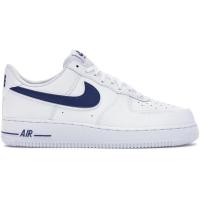 [官方正品]Nike耐克男鞋2022春季新品Air Force 1 空军一号 经典小白鞋 低帮板鞋休闲鞋 AO2423