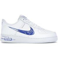 [官方正品]耐克Nike男鞋新款Air Force 1 空军一号 低帮板鞋休闲鞋 经典简约小白鞋 运动鞋CW7581