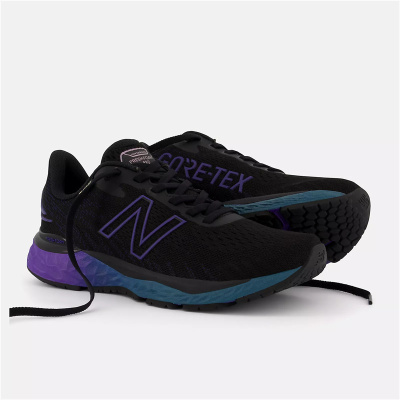 [官方正品]新百伦(New Balance)女鞋新款 880v11系列 GTX防水 透气缓震运动跑步鞋女 W880X11