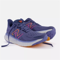 官方正品 新百伦(New Balance)女鞋2022新款1080系列 女款休闲运动跑步鞋 紫罗兰色W1080L12