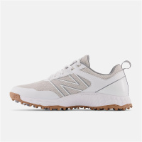 [官方正品]新百伦(New Balance)男鞋2021秋季新款Contend系列 智能橡胶无钉外底 耐磨缓震高尔夫球鞋