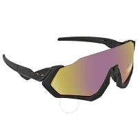 [官方正品]OAKLEY欧克利太阳镜2022夏季新款Prizm系列 男士飞行员式 经典防紫外线墨镜男款OO9401-37