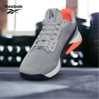 [官方正品]锐步(REEBOK)男士夏季新款运动鞋Nano X1 Grit系列 长距离训练鞋 跑步鞋男款S42564