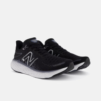 [官方正品]New Balance NB 2022新款男款1080系列 运动专业长距离训练跑步鞋 M1080B12黑色款