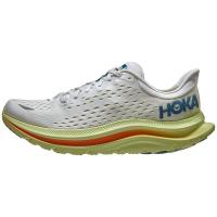 [官方正品]Hoka One One 2022新品男款 夏日系列 竞速公路跑步鞋HOKA Kawana耐磨防滑 白色