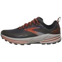 [官方正品]布鲁克斯(Brooks)男鞋夏季新款Cascadia 16 GTX运动鞋 经典低帮缓震透气跑步鞋