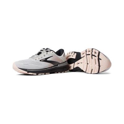 [官方正品]Brooks/布鲁克斯女鞋春夏新品经典款Adrenaline GTS 22稳定支撑缓震训练跑步鞋女