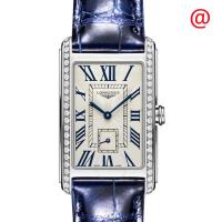 [官方正品]浪琴 LONGINES 瑞士品牌 Dolce Vita系列 女士简约时尚石英腕表 L5.512.0.71.7