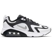 [官方正品]耐克 NIKE 舒适缓震耐磨 Air Max 200 男士运动休闲跑步鞋CT1262-100