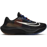 [官方正品]耐克 NIKE 舒适缓震耐磨 Zoom Fly 5 男士运动休闲跑步鞋 DR9837-001