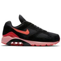 [官方正品]耐克 NIKE 舒适缓震耐磨 Air Max 180 男士运动休闲跑步鞋 AV3734-001