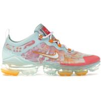 [官方正品]耐克NIKE 轻便舒适耐磨 Air VaporMax 2019 女士时尚潮流运动跑步鞋 CD7096-300