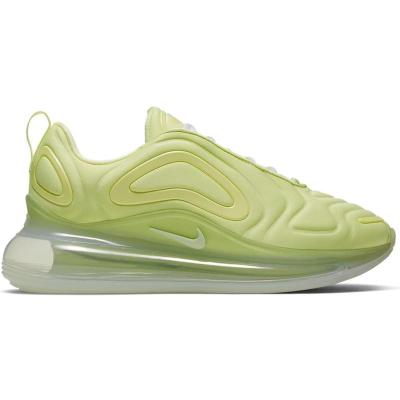 [官方正品]耐克NIKE SE 夜光绿 轻便舒适耐磨 Air Max 720 女士时尚潮流运动跑步鞋AT6176-302