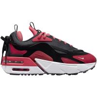 [官方正品]耐克NIKE 粉红色轻便舒适耐磨 Air Max Furyosa 女士时尚潮流运动跑步鞋DH0531-001