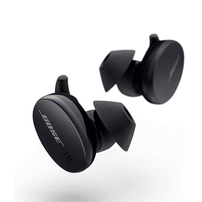 博士Bose Earbuds运动耳塞 - 无线耳机 - 用于锻炼和跑步的蓝牙入耳式耳机,