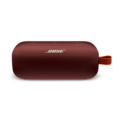 博士(BOSE) SoundLink Flex 蓝牙® 扬声器​ 防水便携式户外音响/音箱