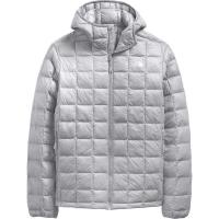 [官方正品]北面(The North Face)男士户外运动休闲 ThermoBall保暖防风夹克外套 TNFZB7K