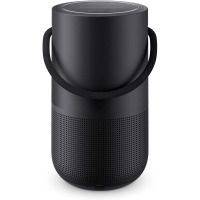 博士(BOSE) Portable Smart Speaker 便携式智能扬声器—Alexa语音控制无线音响