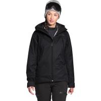 [官方正品]北面(The North Face)女士户外时尚潮流 Clementine三合一冲锋衣夹克外套TNFZA79