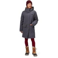 [官方正品]北面(The North Face)女士户外时尚潮流 Expedition北极保暖防风夹克外套TNFZBGP