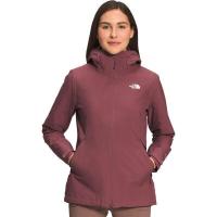 [官方正品]北面(The North Face)女士户外时尚潮流CartoTriclimate三合一夹克 TNFZBFY