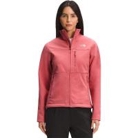 [官方正品]北面(The North Face)女士户外时尚潮流 Apex仿生保暖舒适夹克外套 TNFZA6C