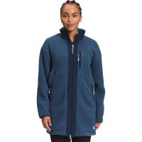 [官方正品]北面(The North Face)女士户外时尚潮流 Cragmont抓绒保暖羊毛衬夹克外套TNFZBG5