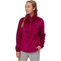 [官方正品]北面(The North Face)女士户外时尚潮流 Osito抓绒高绒保暖夹克外套 TNF05LT