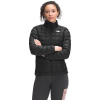 [官方正品]北面(The North Face)女士户外时尚潮流 ThermoBall绝缘保暖夹克外套 TNFZBJX