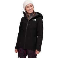 [官方正品]北面(The North Face)女士户外时尚潮流ThermoBall三合一防水绝缘夹克外套TNFZAAD