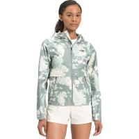 [官方正品]北面(The North Face)女士户外时尚潮流 Hanging Lake防水防风夹克外套TNFZAQX