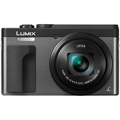 松下(Panasonic)LUMIX DC-ZS70S 数码相机 4K 2030万像素