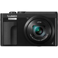 松下(Panasonic)LUMIX DMC-ZS70K 20.3 MP 4K数码相机全高清五轴防抖