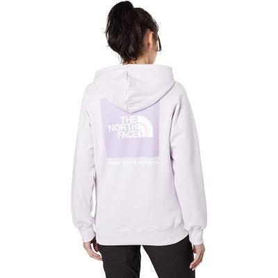 [官方正品]北面(The North Face)女士户外运动时尚Box Nse舒适透气夹克外套 9736125