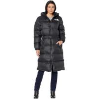 [官方正品]北面(The North Face)女士户外运动时尚Nuptse 保暖防风舒适羽绒夹克外套 9524043