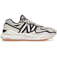 [官方正品]新百伦New Balance 5740系列男士户外运动时尚百搭跑步鞋 黑色/白色