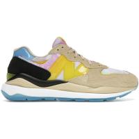 [官方正品]新百伦New Balance 5740系列 男士户外运动时尚百搭跑步鞋 多色/棕黑色