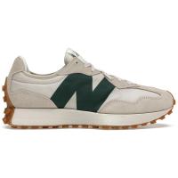 [官方正品]新百伦New Balance 327系列 男士户外运动时尚百搭跑步鞋 绿色/白色 MS327HR1