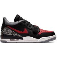 [官方正品]耐克 AJ Jordan Legacy 312 低帮系列男士城市运动休闲百搭篮球鞋 CD7069-006