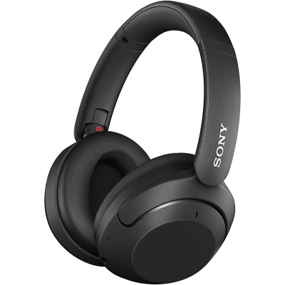 索尼(SONY) WH-XB910N 真无线蓝牙降噪头戴式耳机 Alexa语音控制