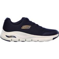 Skechers斯凯奇 Arch Fit 男士运动休闲鞋健身运动透气轻便舒适M-30359-51707