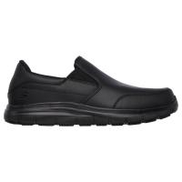 Skechers斯凯奇 BRONWOOD男士运动休闲鞋乐福鞋轻便防滑M-25764-42931