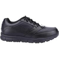 斯凯奇Skechers NAMPA 男士运动休闲鞋舒适防滑M-32953-56315